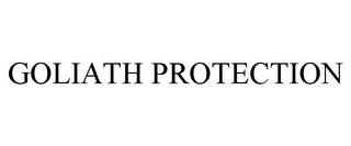 GOLIATH PROTECTION