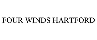 FOUR WINDS HARTFORD