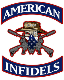 AMERICAN INFIDELS 9-11-01