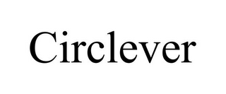 CIRCLEVER