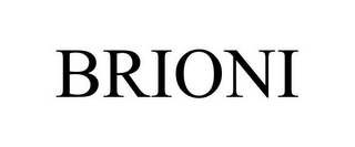 BRIONI