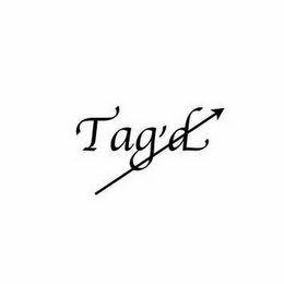 TAG'D