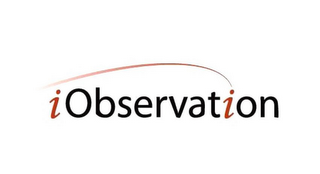 IOBSERVATION