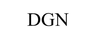 DGN