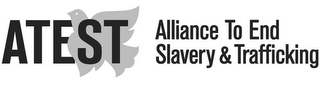 ATEST ALLIANCE TO END SLAVERY & TRAFFICKING