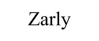 ZARLY