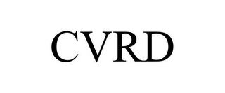 CVRD