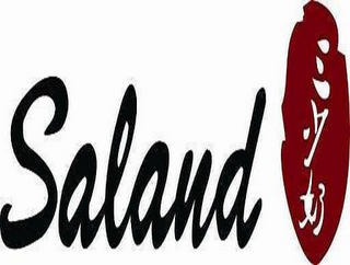 SALAND