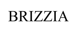 BRIZZIA