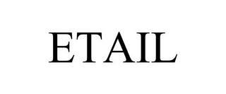 ETAIL