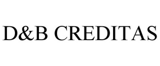 D&B CREDITAS