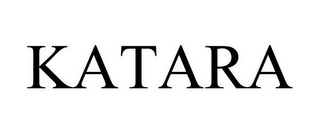 KATARA