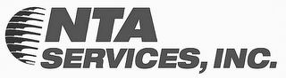 NTA SERVICES, INC.