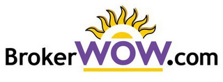 BROKERWOW.COM