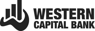 WESTERN CAPITAL BANK