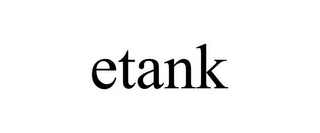 ETANK