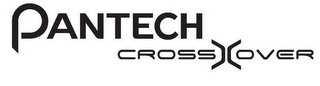 PANTECH CROSSOVER