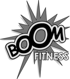 BOOM FITNESS