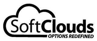 SOFTCLOUDS OPTIONS REDEFINED