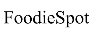 FOODIESPOT