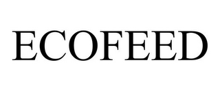 ECOFEED