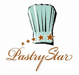 PASTRYSTAR