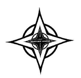 WAYNE RICH CUSTOM SURFBOARDS