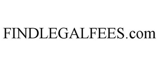 FINDLEGALFEES.COM