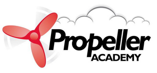 PROPELLER ACADEMY