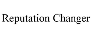 REPUTATION CHANGER
