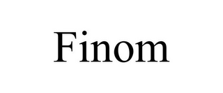 FINOM