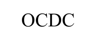 OCDC