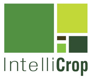 INTELLI CROP