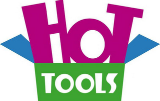 HOT TOOLS