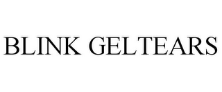 BLINK GELTEARS