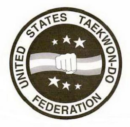 UNITED STATES TAEKWON-DO FEDERATION