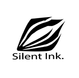 SILENT INK.