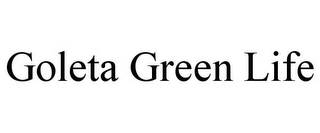 GOLETA GREEN LIFE