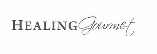 HEALING GOURMET