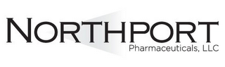 NORTHPORT PHARMACEUTICALS, LLC