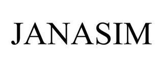 JANASIM