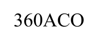 360ACO