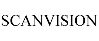 SCANVISION