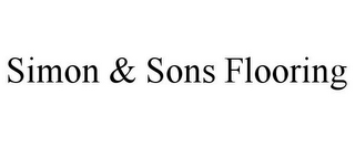 SIMON & SONS FLOORING