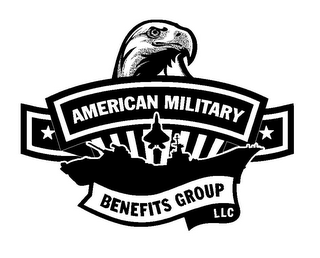 AMERICAN MILITARY BENEFITS GROUP LLC