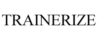 TRAINERIZE
