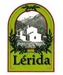 LÉRIDA