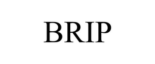 BRIP