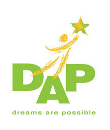 DAP DREAMS ARE POSSIBLE