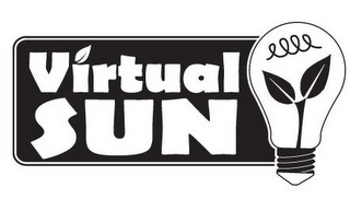 VIRTUAL SUN